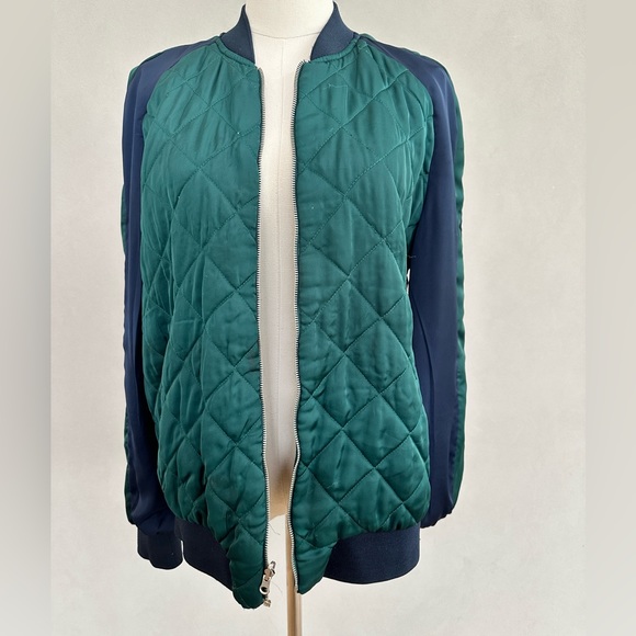 Zara Reversible Jacket - Picture 2 of 6